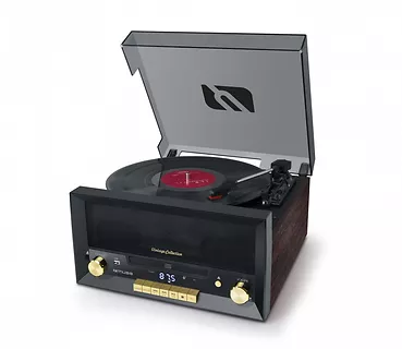 Gramofon MUSE MT-112 W Bluetooth, USB