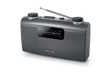 Muse Radio M-058 R