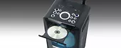 Głośnik Power Audio MUSE M-1920 DJ
