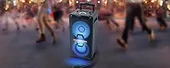 Głośnik Power Audio MUSE M-1920 DJ