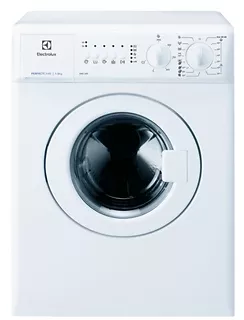 Electrolux  Pralka kompaktowa EWC1351