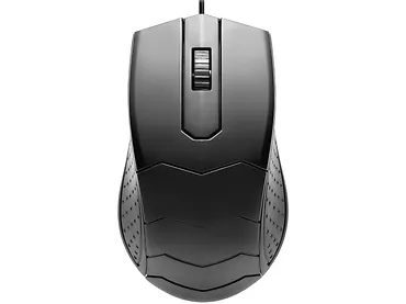 MYSZ DEFENDER HIT MB-530 CZARNA OTPICAL 1000dpi 3P