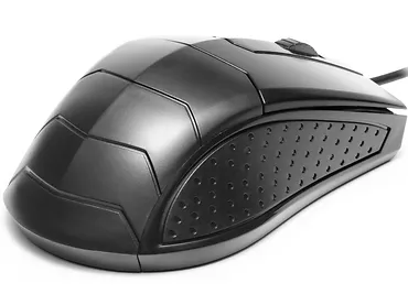 MYSZ DEFENDER HIT MB-530 CZARNA OTPICAL 1000dpi 3P