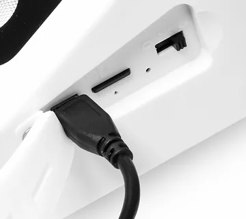 Technaxx Deutschland GmbH & Co. KG Kamera solarna z lampą LED i czujnikiem PIR na zewnątrz 2MP IP56