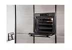 Whirlpool Piekarnik AKZM 8420 IX
