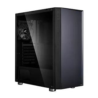 Zalman Obudowa R2 ATX Mid Tower PC Case 120mm fan Czarna