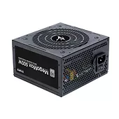 Zalman Zasilacz MegaMax 500W V2 80+ STD EU ZM500-TXII