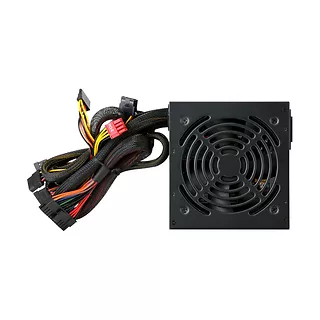 Zalman Zasilacz ZM700-LXII 700W Active PFC EU