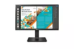 LG Electronics Monitor 24QP550-B 24 IPS QHD HDR10 FreeSync
