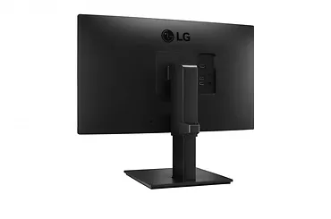 LG Electronics Monitor 24QP550-B 24 IPS QHD HDR10 FreeSync