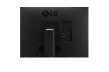 LG Electronics Monitor 24QP550-B 24 IPS QHD HDR10 FreeSync