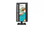 LG Electronics Monitor 24QP550-B 24 IPS QHD HDR10 FreeSync