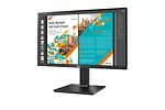 LG Electronics Monitor 24QP550-B 24 IPS QHD HDR10 FreeSync