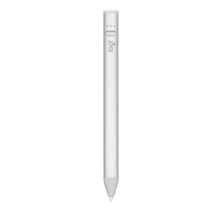 Logitech Crayon USB-C Silver               914-000074