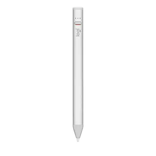 Logitech Crayon USB-C Silver               914-000074