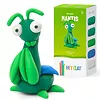 Tm Toys Masa plastyczna Hey Clay Modliszka