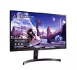 LG Electronics Monitor 27QN600-B 27 cali QHD IPS HDR10 AMD FreeSync
