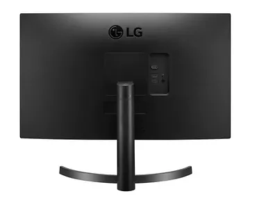 LG Electronics Monitor 27QN600-B 27 cali QHD IPS HDR10 AMD FreeSync