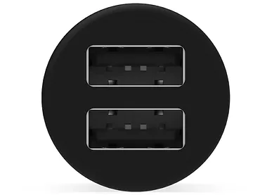 Krux Ładowarka samochodowa 2xUSB