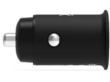 Krux Ładowarka samochodowa 2xUSB