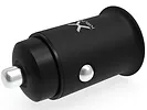 Krux Ładowarka samochodowa 2xUSB