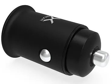 Krux Ładowarka samochodowa 2xUSB