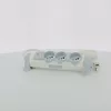 Legrand Przedłużacz 3x2P+Z Korpus obrotowy 3m