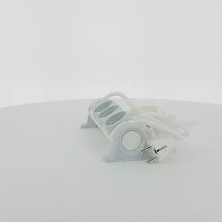 Legrand Przedłużacz 3x2P+Z Korpus obrotowy 3m