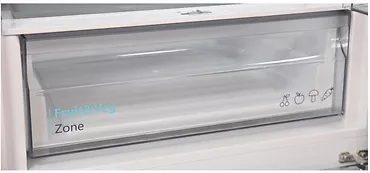 Sharp Chłodziarko-zamrażarka SJ-BB04DTXLF-EU