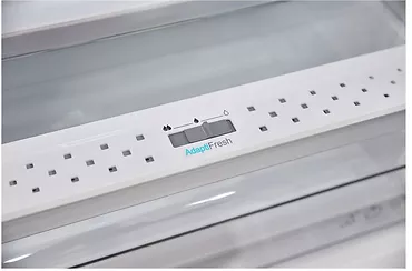Sharp Chłodziarko-zamrażarka SJ-BB04DTXLF-EU