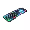 Redragon Klawiatura gamingowa - Centaur K506