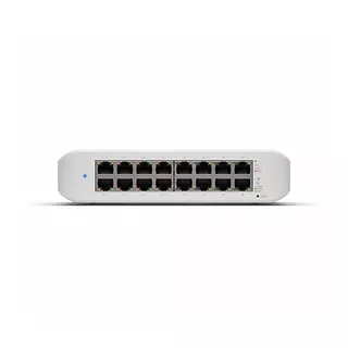 UBIQUITI Przełącznik Switch 16xGbE 8xPoE USW-Lite-16-POE