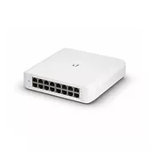 UBIQUITI Przełącznik Switch 16xGbE 8xPoE USW-Lite-16-POE