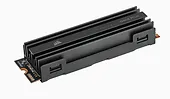 Corsair Dysk SSD 2TB MP600 PRO 7000/6550MB/s PCIe Gen4.0 x4 NVMe M.2 2280