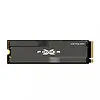 Silicon Power Dysk SSD XD80 1TB PCIe M.2 2280 NVMe Gen3 x4 3400/3000MB/s