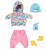 Zapf BABY BORN Ubranko na spacer z psem