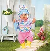 Zapf BABY BORN Ubranko na spacer z psem
