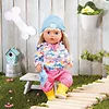 Zapf BABY BORN Ubranko na spacer z psem