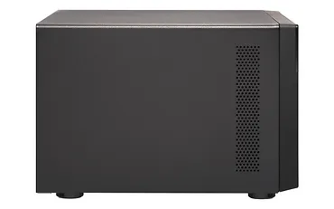 QNAP Obudowa TL-D800C (USB) JBOD z USB 3.2 Gen2 TypC