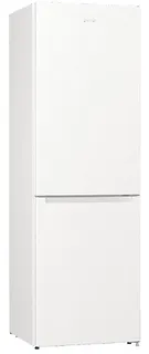 Gorenje Chłodziarko-zamrażarka NRK6191EW4