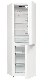 Gorenje Chłodziarko-zamrażarka NRK6191EW4