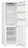 Gorenje Chłodziarko-zamrażarka NRK6191EW4