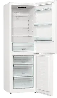 Gorenje Chłodziarko-zamrażarka NRK6191EW4