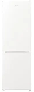 Gorenje Chłodziarko-zamrażarka NRK6191EW4