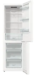 Gorenje Chłodziarko-zamrażarka NRK6191EW4