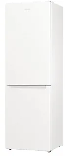 Gorenje Chłodziarko-zamrażarka NRK6191EW4