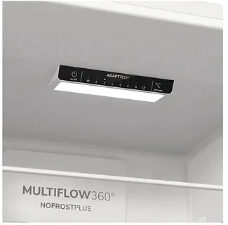 Gorenje Chłodziarko-zamrażarka NRK6191EW4