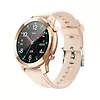 Garett Electronics Smartwatch Street Style Złoty