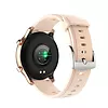 Garett Electronics Smartwatch Street Style Złoty