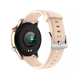 Garett Electronics Smartwatch Street Style Złoty